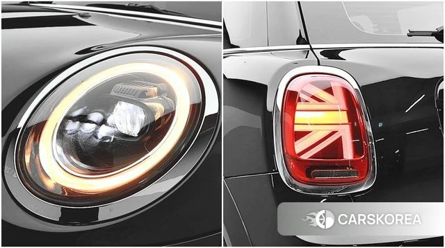 Mini Cooper id 4905304 из Кореи 11