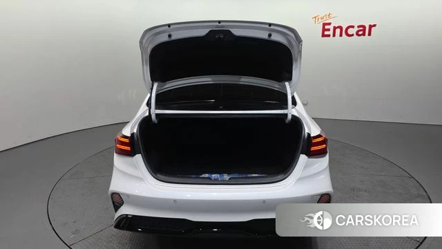 Kia The New K3 2nd generation id 3839336 из Кореи 11