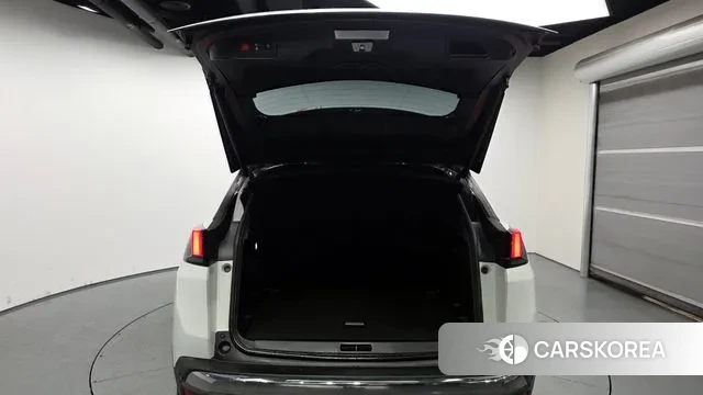 Peugeot 3008 second generation id 3547276 из Кореи 11