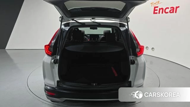 Honda CR-V 5th generation id 3941461 из Кореи 11