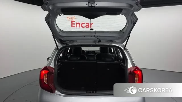 Kia All New Morning (JA) id 3380519 из Кореи 11