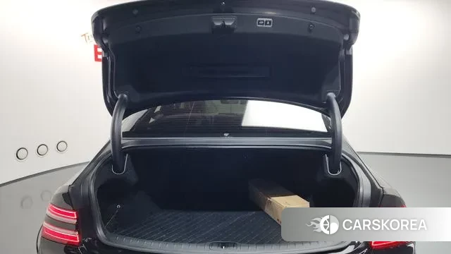 Genesis G80 (RG3) id 3453880 из Кореи 11