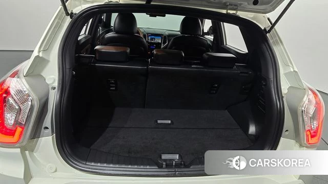 Ssangyong Tivoli Armor id 4595858 из Кореи 11