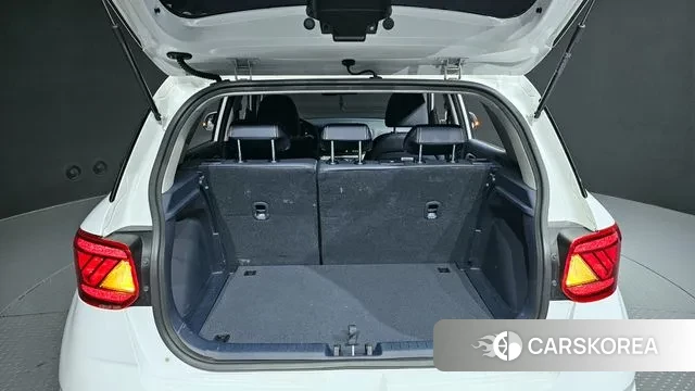 Hyundai Venue id 3380215 из Кореи 11