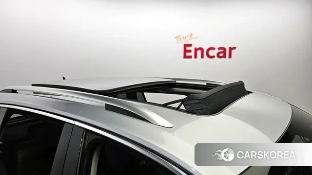 Volkswagen Tiguan second Generation id 3039408 из Кореи 11