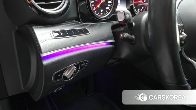 Mercedes-Benz E-Class W213 id 4759533 из Кореи 11