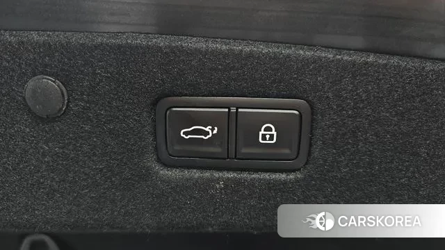 Kia K8 id 3360631 из Кореи 11