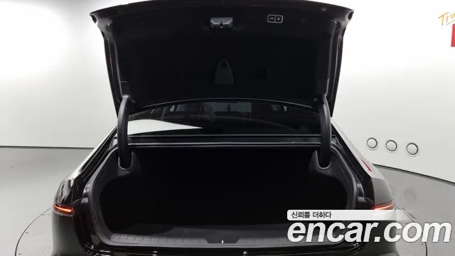 Hyundai Grandeur Hybrid (GN7) id 2687411 из Кореи 11