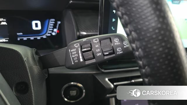 Ssangyong Torres id 4682592 из Кореи 11