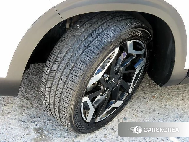 Kia The New Seltos id 4494406 из Кореи 11