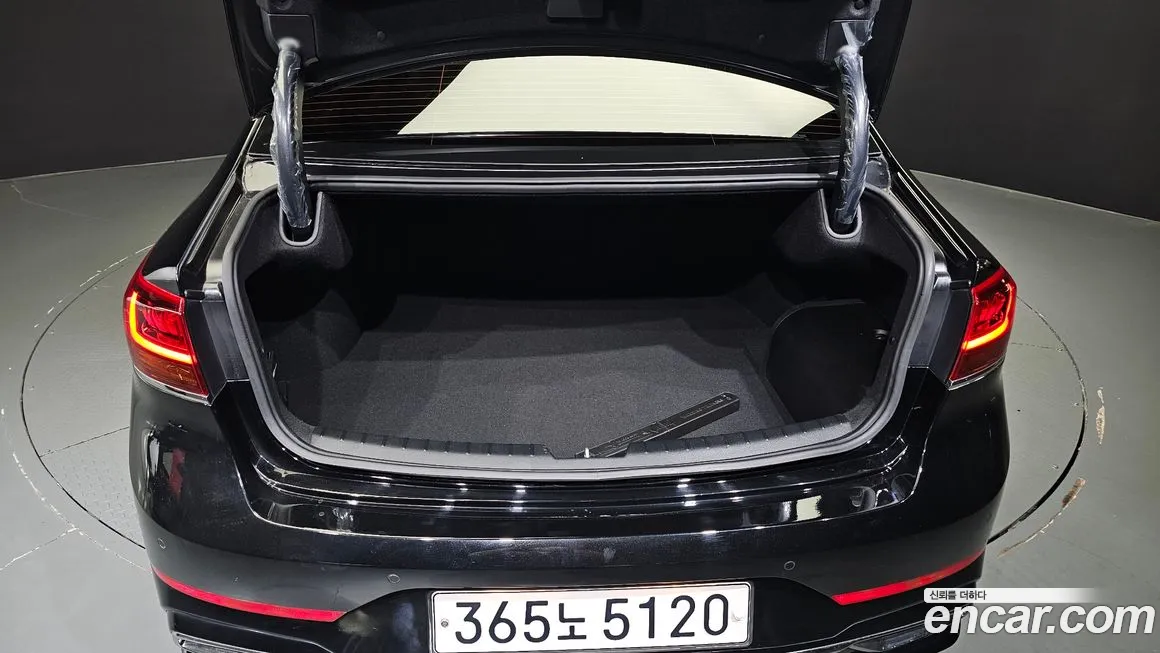 Kia K7 Premier Hybrid id 1981461 из Кореи 11