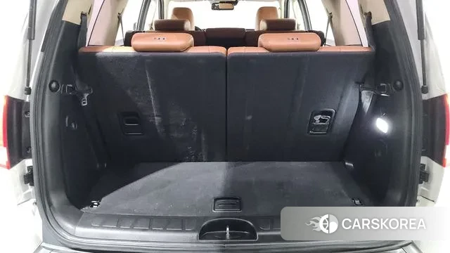 Kia The New Mohave id 3013861 из Кореи 11