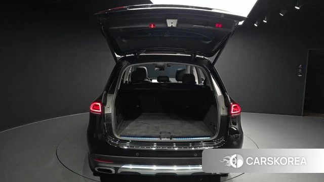 Mercedes-Benz GLE-Class W167 id 4500257 из Кореи 11
