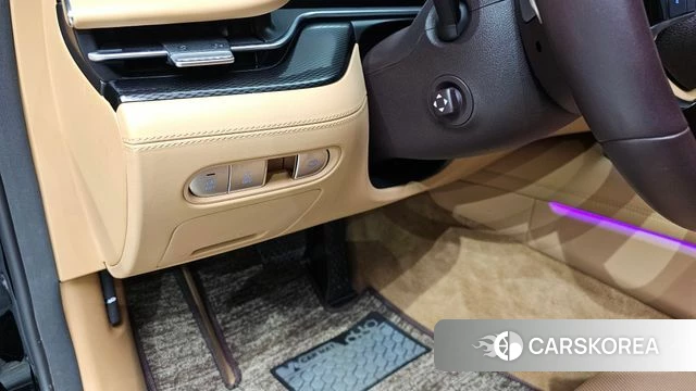 Genesis G90 (RS4) id 4178486 из Кореи 11