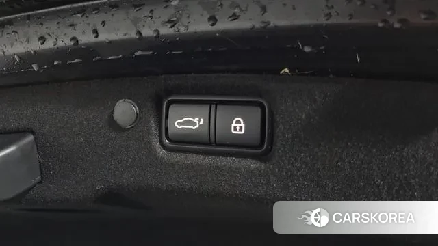 Kia K7 Premier Hybrid id 3453845 из Кореи 11