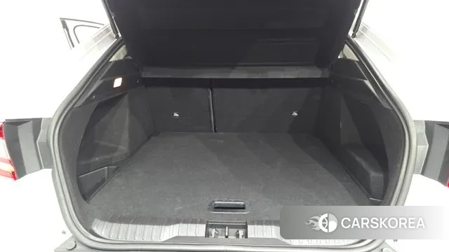 Renault Korea (Samsung) XM3 id 3399188 из Кореи 11