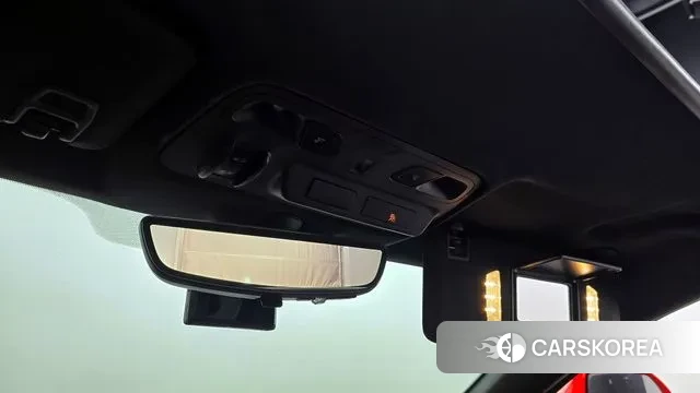 Chevrolet (GM Daewoo) The New Camaro id 3226464 из Кореи 11