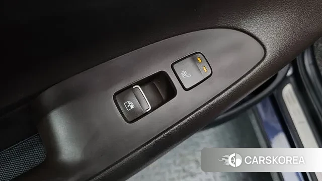 Hyundai The New Grandeur IG id 3008759 из Кореи 11