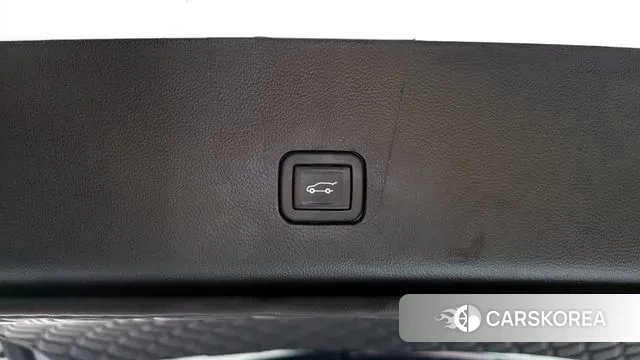 Chevrolet (GM Daewoo) Traverse id 3407282 из Кореи 11