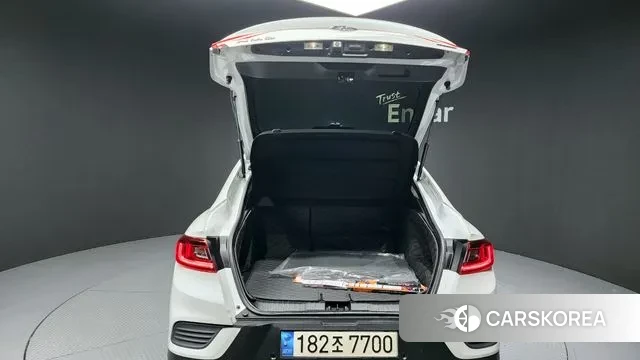 Renault Korea (Samsung) XM3 id 3612071 из Кореи 11