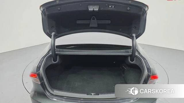 Hyundai The New Grandeur IG Hybrid id 4409310 из Кореи 11