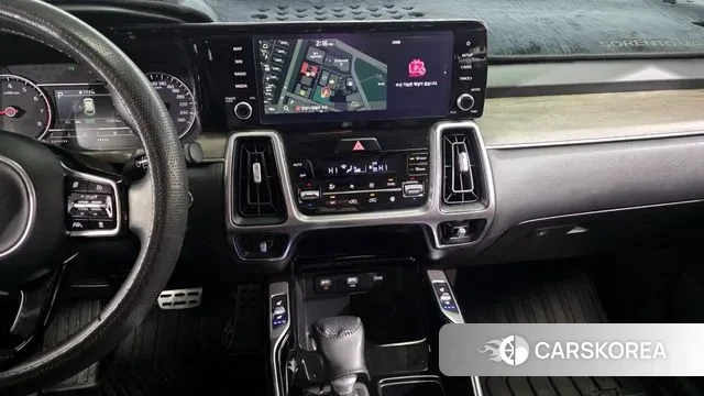 Kia Sorento 4th Generation id 3630911 из Кореи 11