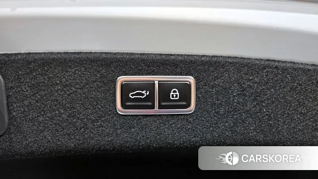 Genesis G80 (RG3) id 3353467 из Кореи 11