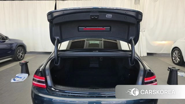 Genesis G80 (RG3) id 4428886 из Кореи 11