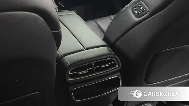 Genesis G80 (RG3) id 4651360 из Кореи 11