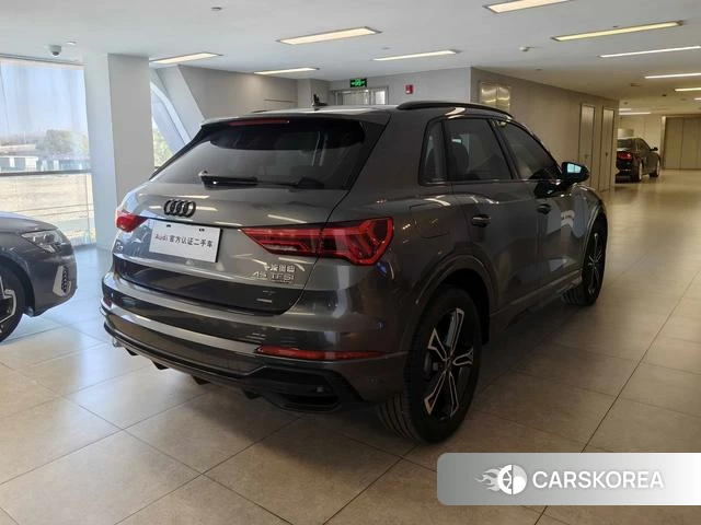 Audi Q3 id 4240361 из Китая 11