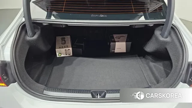 Mercedes-Benz A-Class W177 id 3760008 из Кореи 11