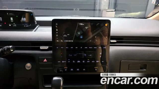 Hyundai Staria id 2950532 из Кореи 11