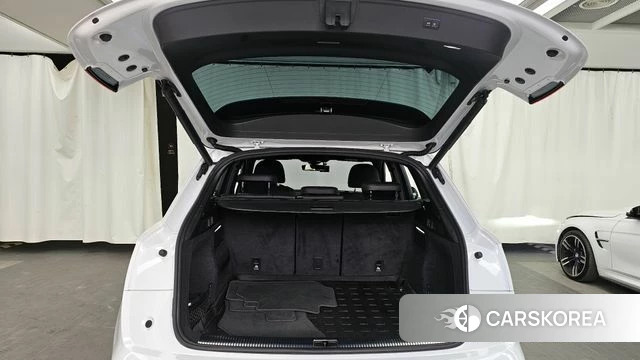 Audi Q5 (FY) id 4196402 из Кореи 11