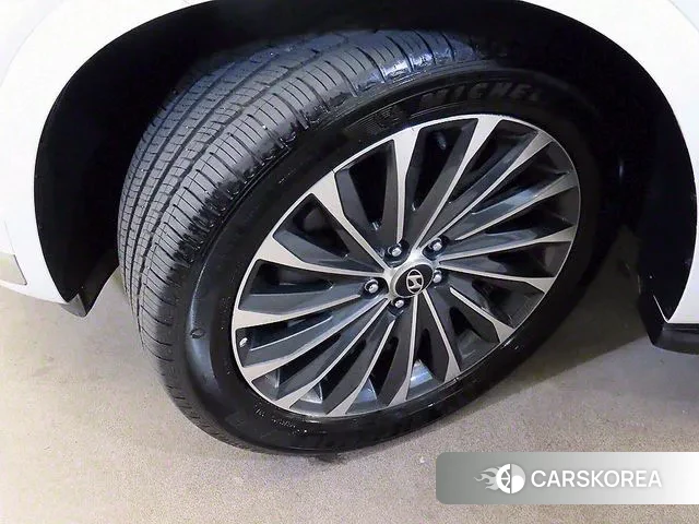 Hyundai The New Palisade id 3027041 из Кореи 11