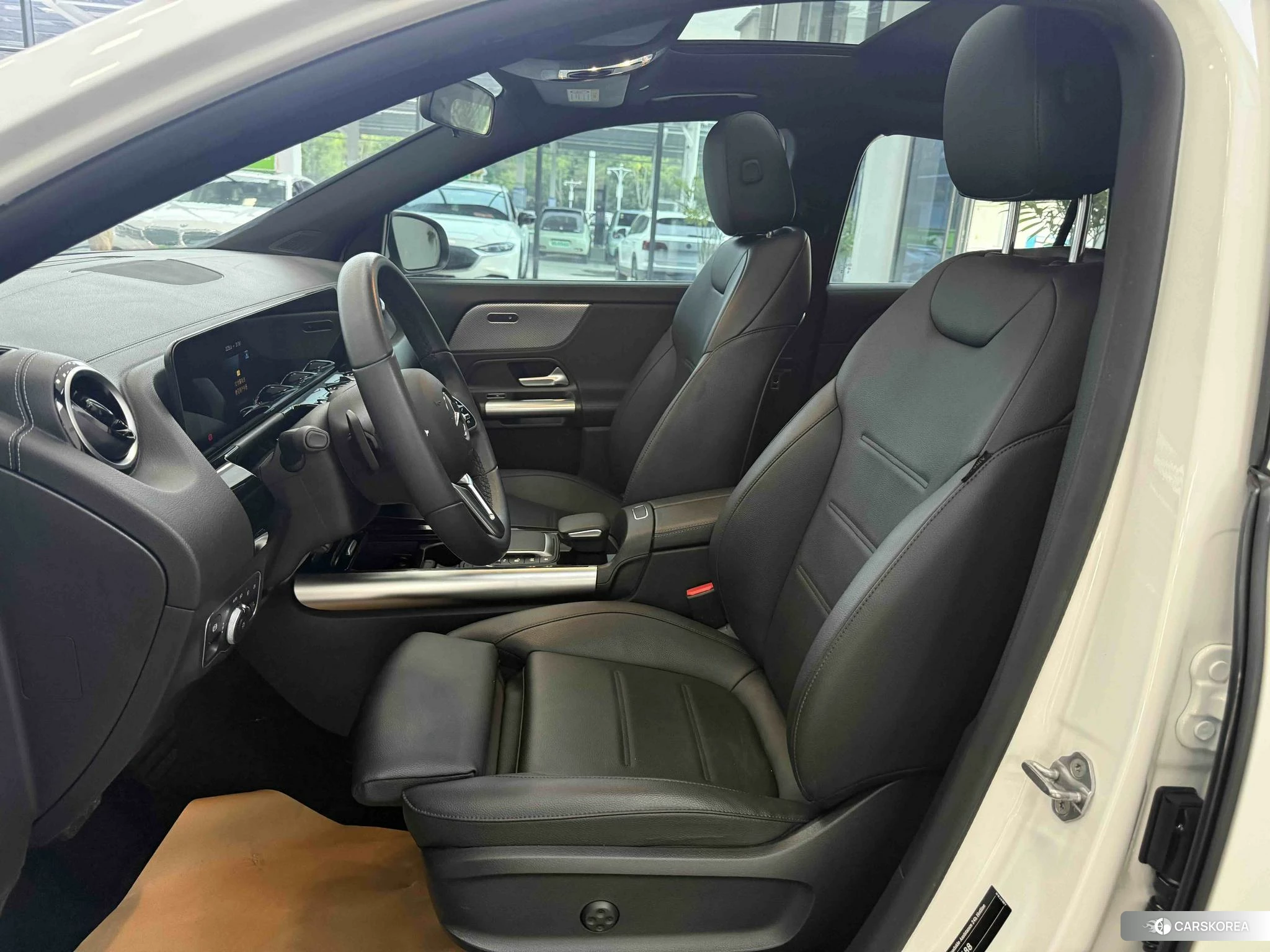 Mercedes-Benz GLA id 4461759 из Китая 11