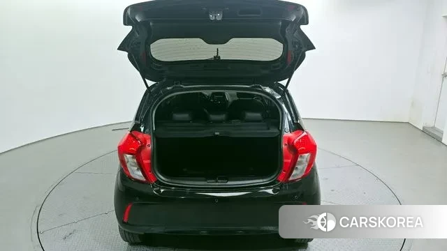 Chevrolet (GM Daewoo) The New Spark id 3686974 из Кореи 11