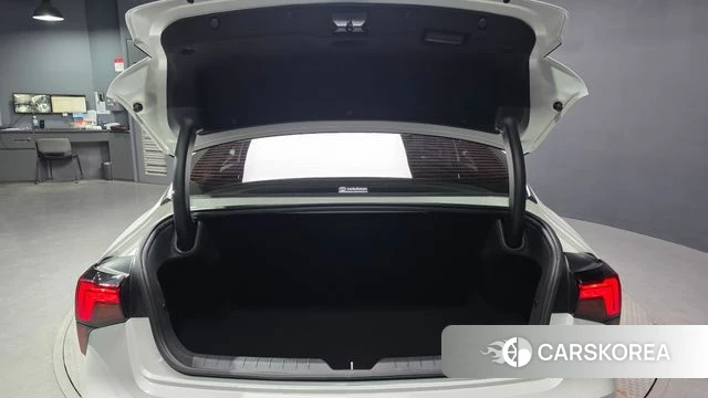 Kia The New K5 Hybrid 3rd generation id 4374977 из Кореи 11