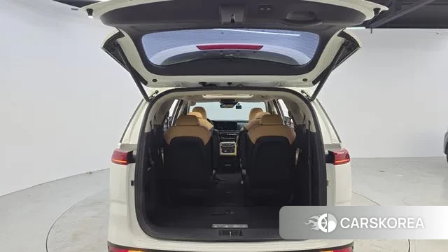 Kia Carnival 4th generation id 3587281 из Кореи 11