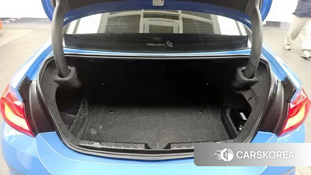 BMW M4 (F82) id 3761371 из Кореи 11