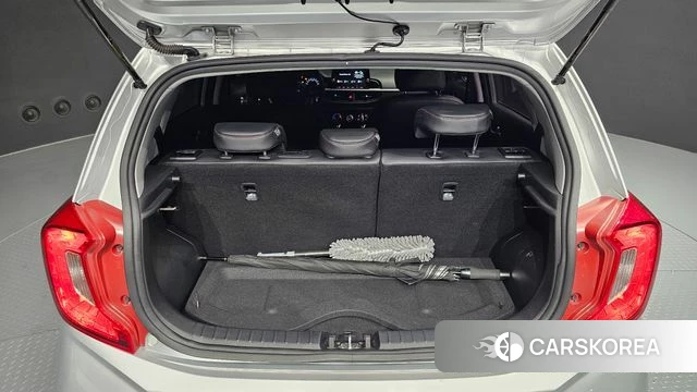 Kia Morning Urban (JA) id 3954067 из Кореи 11