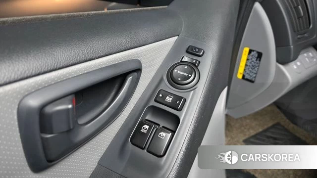 Hyundai The New Grand Starex id 4345767 из Кореи 11