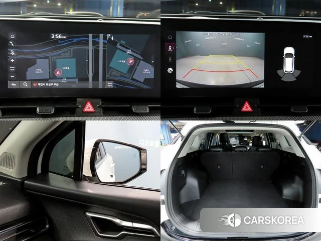 Kia Sportage 5th Generation id 3923319 из Кореи 11