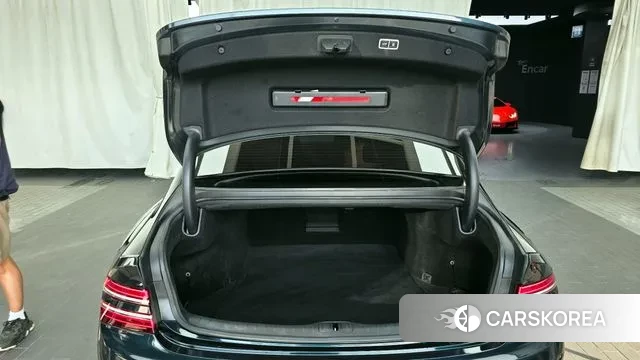 Genesis G80 (RG3) id 3060026 из Кореи 11