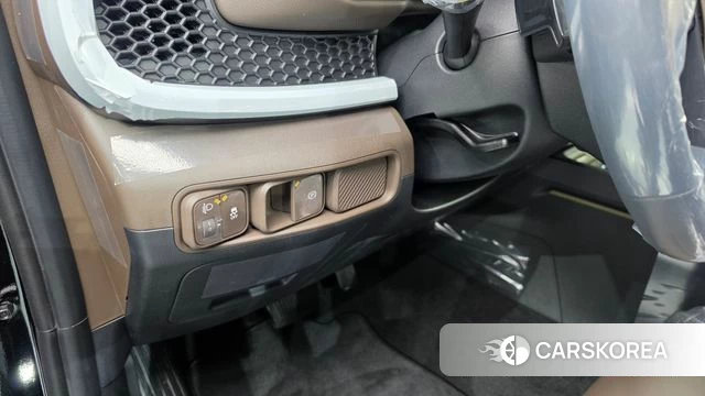 Kia Tasman id 4686297 из Кореи 11