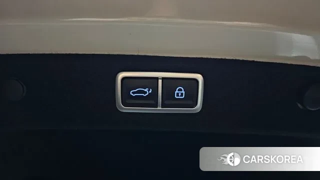 Hyundai Grandeur Hybrid (GN7) id 2930377 из Кореи 11