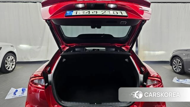 Kia Stinger id 4717900 из Кореи 11