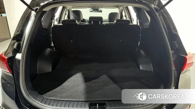 Hyundai Santa Fe TM id 3713692 из Кореи 11