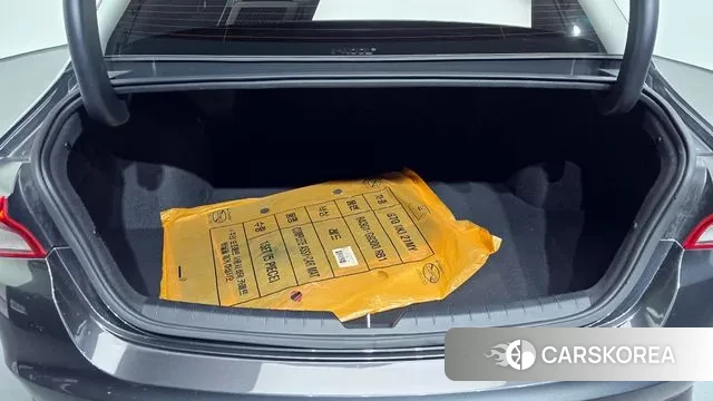 Kia K5 3rd generation id 3600696 из Кореи 11