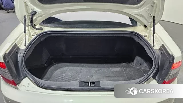 Maserati GranTurismo id 3651638 из Кореи 11