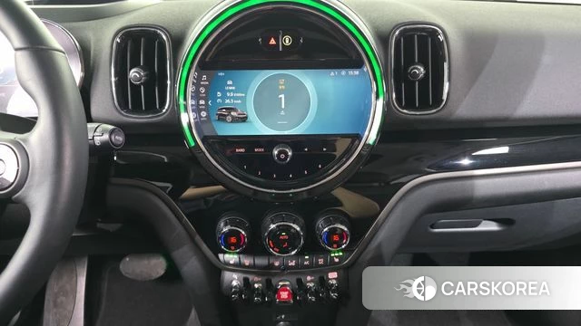 Mini Cooper Countryman id 4517423 из Кореи 11